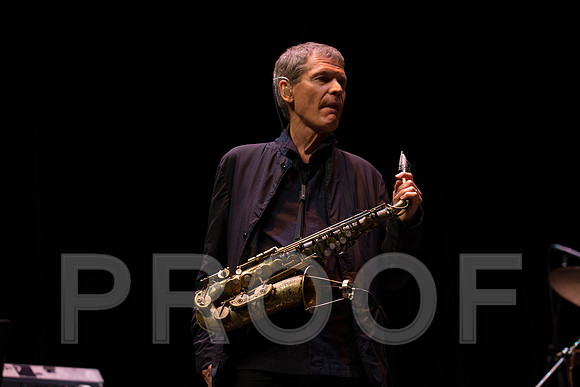Jazz Roots: Satin & Soul feat. David Sanborn & Jonathan Butler – In Concert at Cobb Energy Performing Arts Centre – Wednesday May 22, 2013