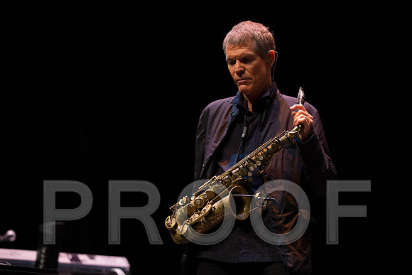 Jazz Roots: Satin & Soul feat. David Sanborn & Jonathan Butler – In Concert at Cobb Energy Performing Arts Centre – Wednesday May 22, 2013