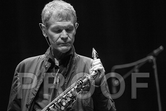 Jazz Roots: Satin & Soul feat. David Sanborn & Jonathan Butler – In Concert at Cobb Energy Performing Arts Centre – Wednesday May 22, 2013