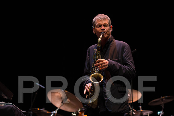 Jazz Roots: Satin & Soul feat. David Sanborn & Jonathan Butler – In Concert at Cobb Energy Performing Arts Centre – Wednesday May 22, 2013