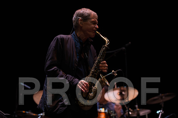 Jazz Roots: Satin & Soul feat. David Sanborn & Jonathan Butler – In Concert at Cobb Energy Performing Arts Centre – Wednesday May 22, 2013