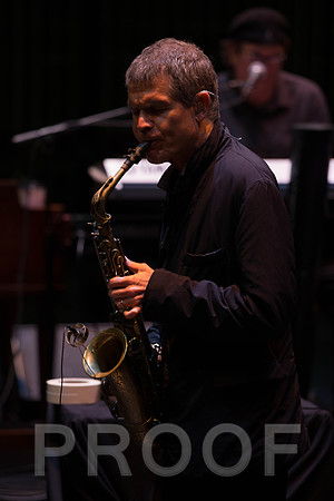 Jazz Roots: Satin & Soul feat. David Sanborn & Jonathan Butler – In Concert at Cobb Energy Performing Arts Centre – Wednesday May 22, 2013