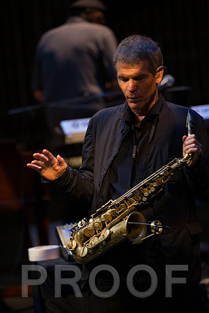 Jazz Roots: Satin & Soul feat. David Sanborn & Jonathan Butler – In Concert at Cobb Energy Performing Arts Centre – Wednesday May 22, 2013