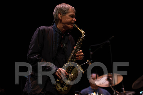 Jazz Roots: Satin & Soul feat. David Sanborn & Jonathan Butler – In Concert at Cobb Energy Performing Arts Centre – Wednesday May 22, 2013