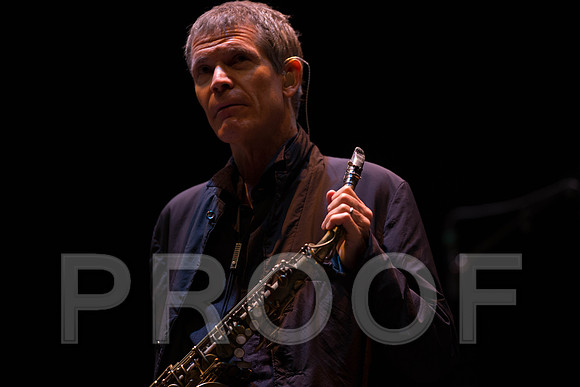 Jazz Roots: Satin & Soul feat. David Sanborn & Jonathan Butler – In Concert at Cobb Energy Performing Arts Centre – Wednesday May 22, 2013