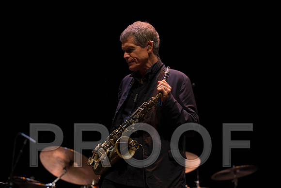 Jazz Roots: Satin & Soul feat. David Sanborn & Jonathan Butler – In Concert at Cobb Energy Performing Arts Centre – Wednesday May 22, 2013