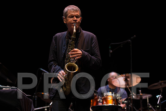 Jazz Roots: Satin & Soul feat. David Sanborn & Jonathan Butler – In Concert at Cobb Energy Performing Arts Centre – Wednesday May 22, 2013