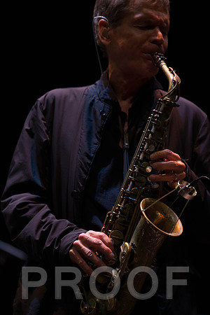 Jazz Roots: Satin & Soul feat. David Sanborn & Jonathan Butler – In Concert at Cobb Energy Performing Arts Centre – Wednesday May 22, 2013