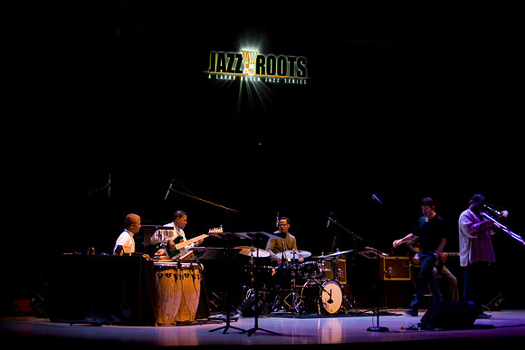 Roots of Fusion