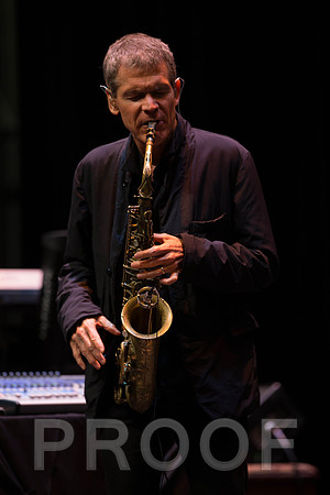 Jazz Roots: Satin & Soul feat. David Sanborn & Jonathan Butler – In Concert at Cobb Energy Performing Arts Centre – Wednesday May 22, 2013