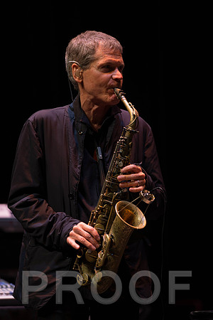 Jazz Roots: Satin & Soul feat. David Sanborn & Jonathan Butler – In Concert at Cobb Energy Performing Arts Centre – Wednesday May 22, 2013