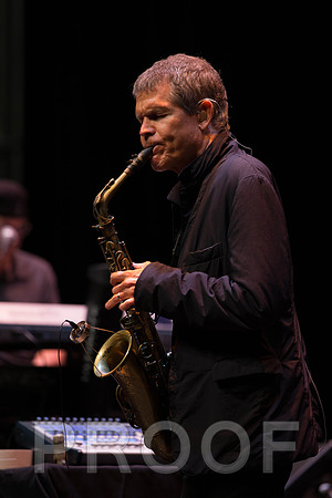Jazz Roots: Satin & Soul feat. David Sanborn & Jonathan Butler – In Concert at Cobb Energy Performing Arts Centre – Wednesday May 22, 2013