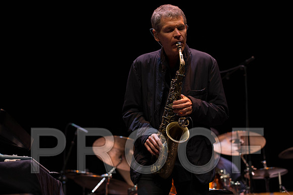 Jazz Roots: Satin & Soul feat. David Sanborn & Jonathan Butler – In Concert at Cobb Energy Performing Arts Centre – Wednesday May 22, 2013