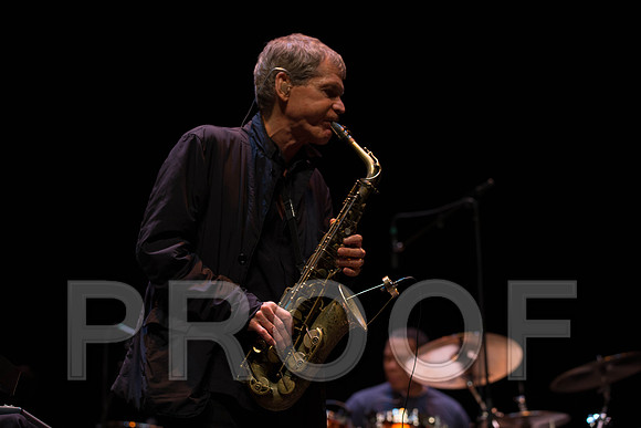 Jazz Roots: Satin & Soul feat. David Sanborn & Jonathan Butler – In Concert at Cobb Energy Performing Arts Centre – Wednesday May 22, 2013