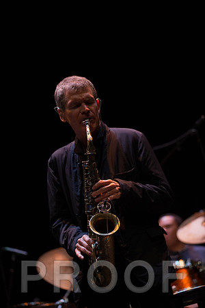 Jazz Roots: Satin & Soul feat. David Sanborn & Jonathan Butler – In Concert at Cobb Energy Performing Arts Centre – Wednesday May 22, 2013