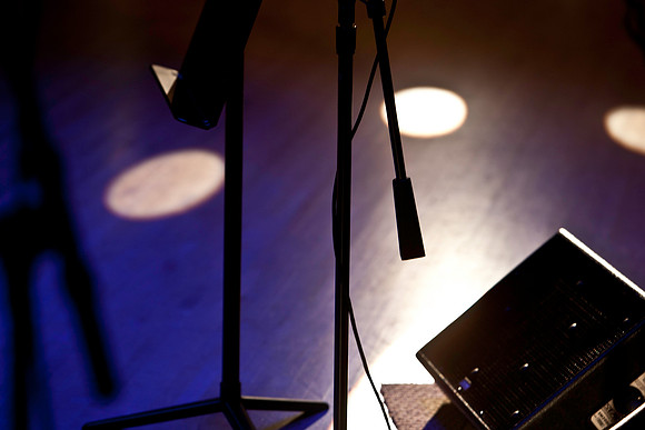 Jazz Photo, music photo