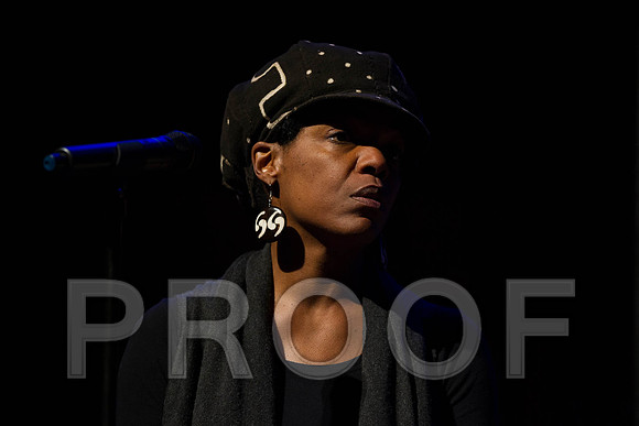 . February 15, 2013   MONK AND COLTRANE Featuring  T.S. MONK  NNENNA FREELON  KEVIN MAHOGANY  ERNIE WATTS Photography Daniel AzoulayProducer: Larry RosenJazz Rootsa A Larry Rosen Jazz SeriesContempora