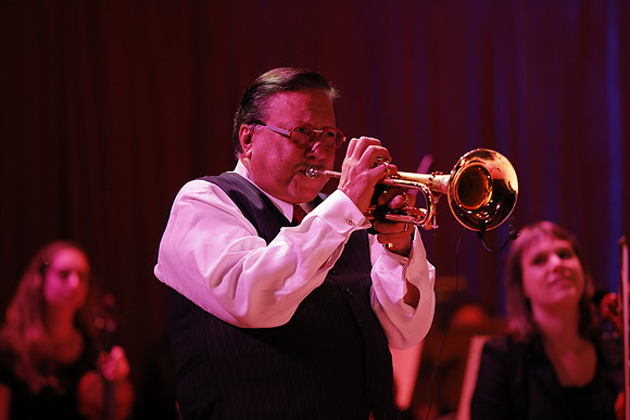 Jazz Roots