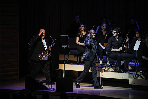 Jazz Roots