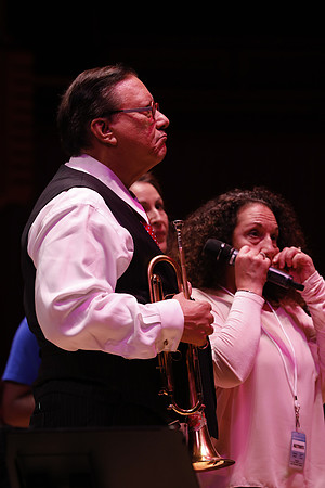 Jazz Roots