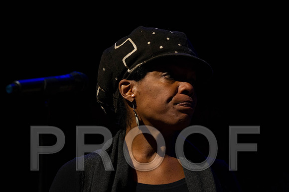 . February 15, 2013   MONK AND COLTRANE Featuring  T.S. MONK  NNENNA FREELON  KEVIN MAHOGANY  ERNIE WATTS Photography Daniel AzoulayProducer: Larry RosenJazz Rootsa A Larry Rosen Jazz SeriesContempora