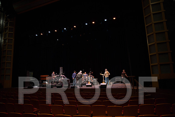 Jazz Roots: Satin & Soul feat. David Sanborn & Jonathan Butler – In Concert at Cobb Energy Performing Arts Centre – Wednesday May 22, 2013