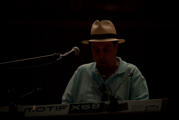 Adrienne Arsht center Miami-A Night In Rio