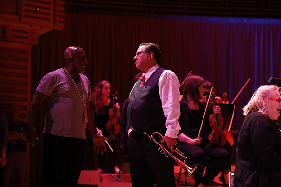 Jazz Roots