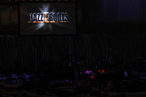 Jazz Roots