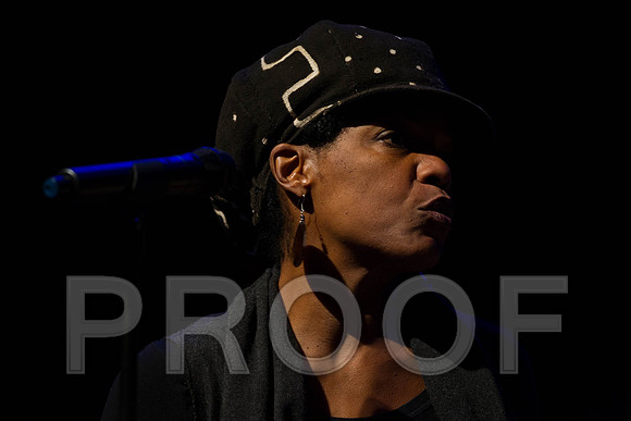 . February 15, 2013   MONK AND COLTRANE Featuring  T.S. MONK  NNENNA FREELON  KEVIN MAHOGANY  ERNIE WATTS Photography Daniel AzoulayProducer: Larry RosenJazz Rootsa A Larry Rosen Jazz SeriesContempora