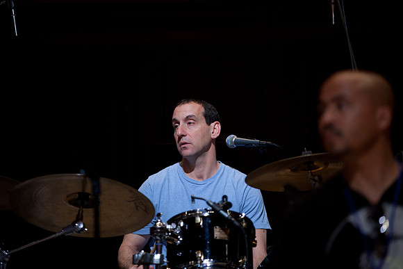 Adrienne Arsht center Miami-A Night In Rio