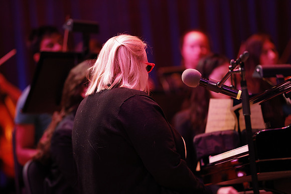 Jazz Roots