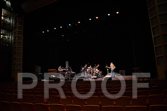 Jazz Roots: Satin & Soul feat. David Sanborn & Jonathan Butler – In Concert at Cobb Energy Performing Arts Centre – Wednesday May 22, 2013