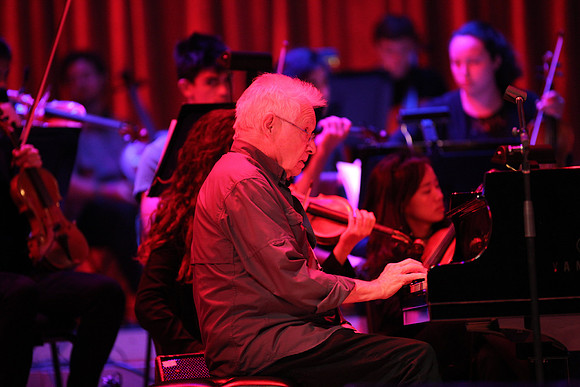 Jazz Roots