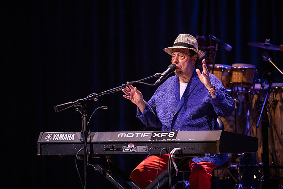 Jazz Roots From Brazil with Love Sergio Mandes