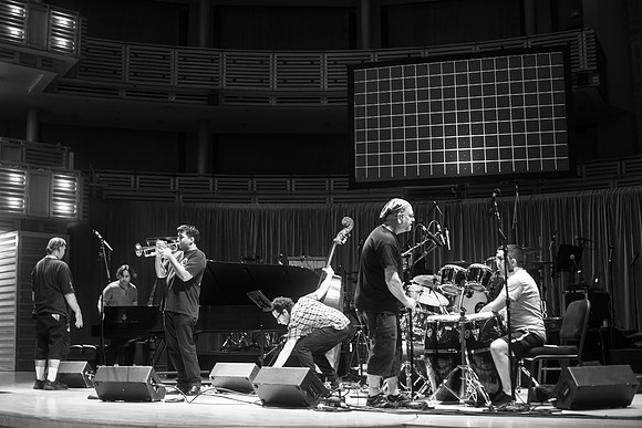 Jazz Roots From Brazil with Love Sergio Mandes