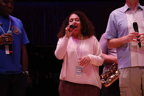 Jazz Roots