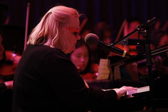 Jazz Roots