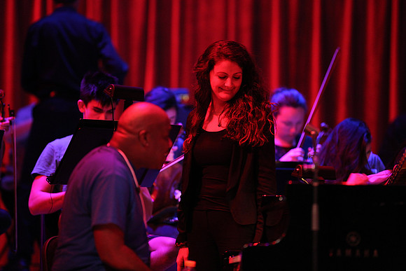 Jazz Roots