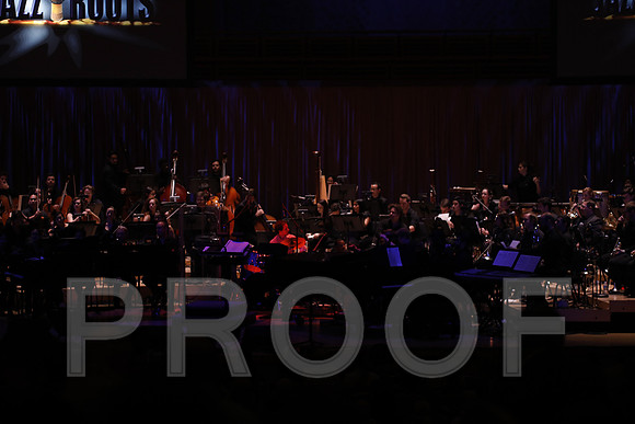 Jazz Roots