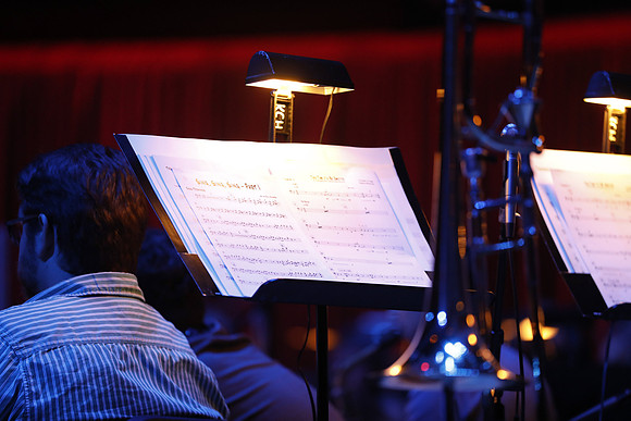 Jazz Roots