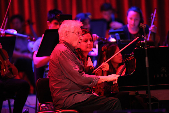 Jazz Roots