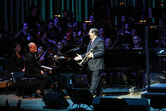 Jazz Roots