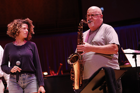 Jazz Roots