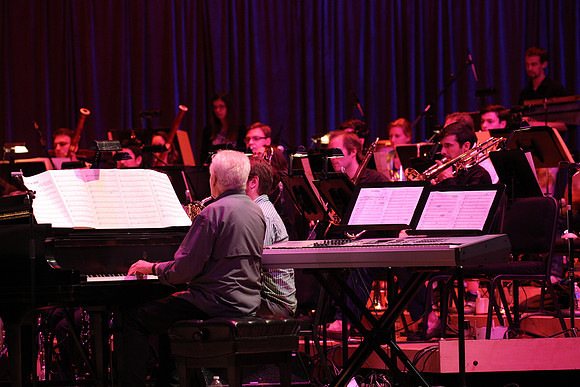 Jazz Roots