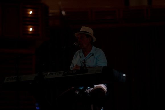 Adrienne Arsht center Miami-A Night In Rio