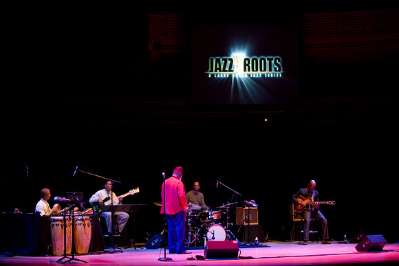 Roots of Fusion