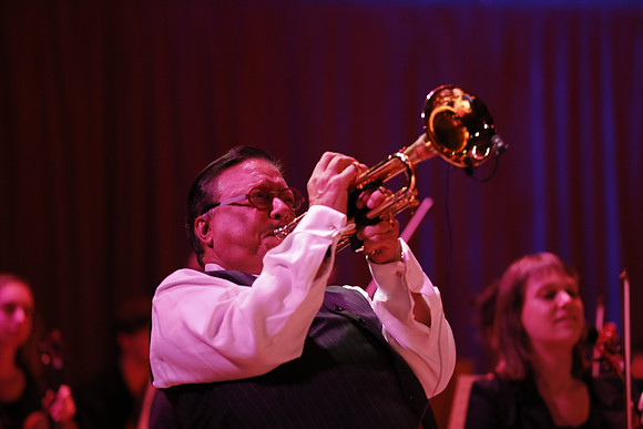 Jazz Roots