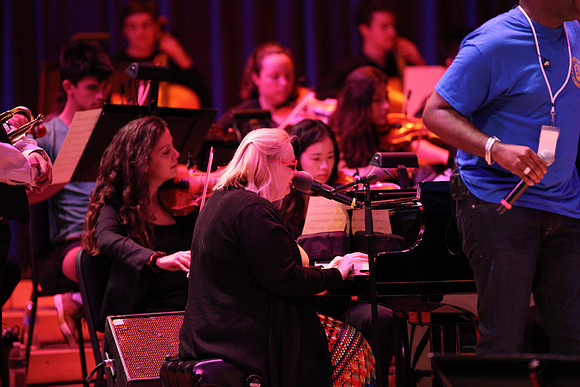 Jazz Roots