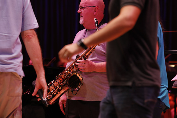 Jazz Roots